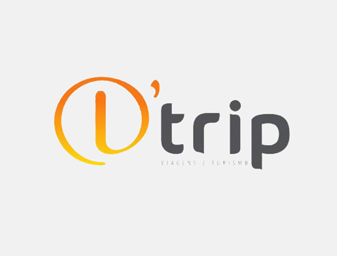 logo D'trip site