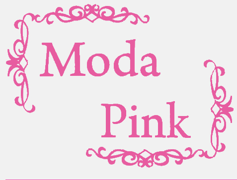 moda pink site